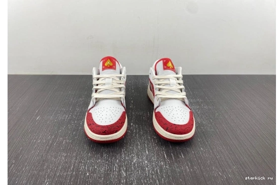 1  DJ5186-100 Jordan  Spades DJ5186-100 Low 1222